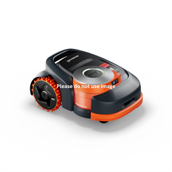 Segway Navimow H215E